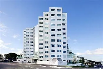 Quest On Durham Aparthotel Tauranga