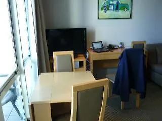 ****  Quest On Durham Aparthotel Tauranga Nieuw-Zeeland