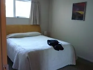 Quest On Durham Aparthotel Tauranga