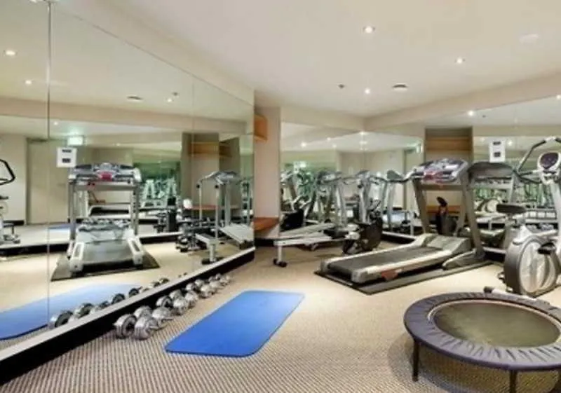Quest On Durham Aparthotel Tauranga