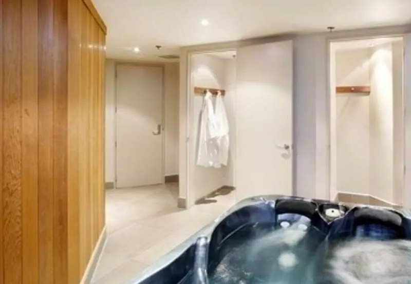 Quest On Durham Aparthotel Tauranga