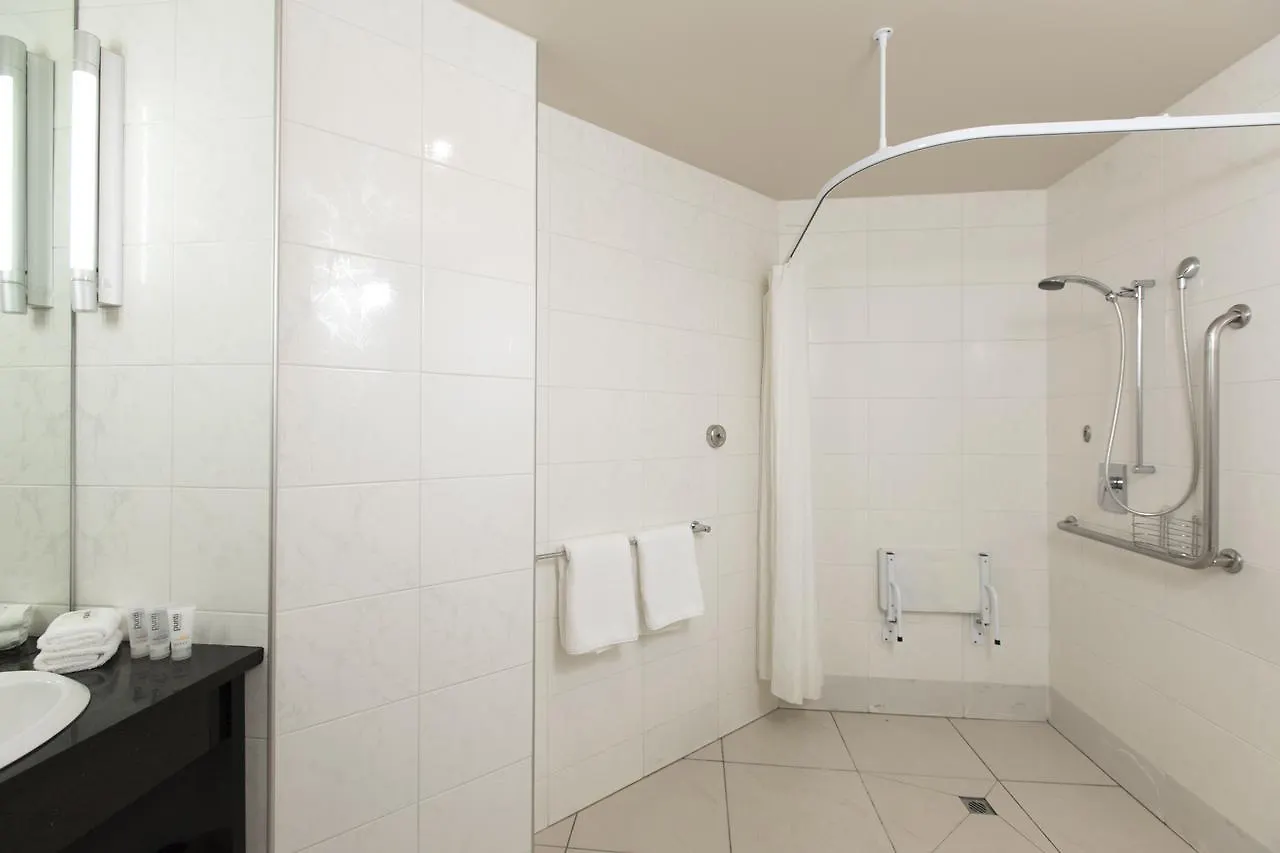 Quest On Durham Aparthotel Tauranga
