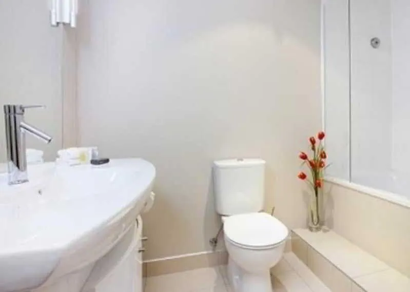 Quest On Durham Aparthotel Tauranga Nieuw-Zeeland