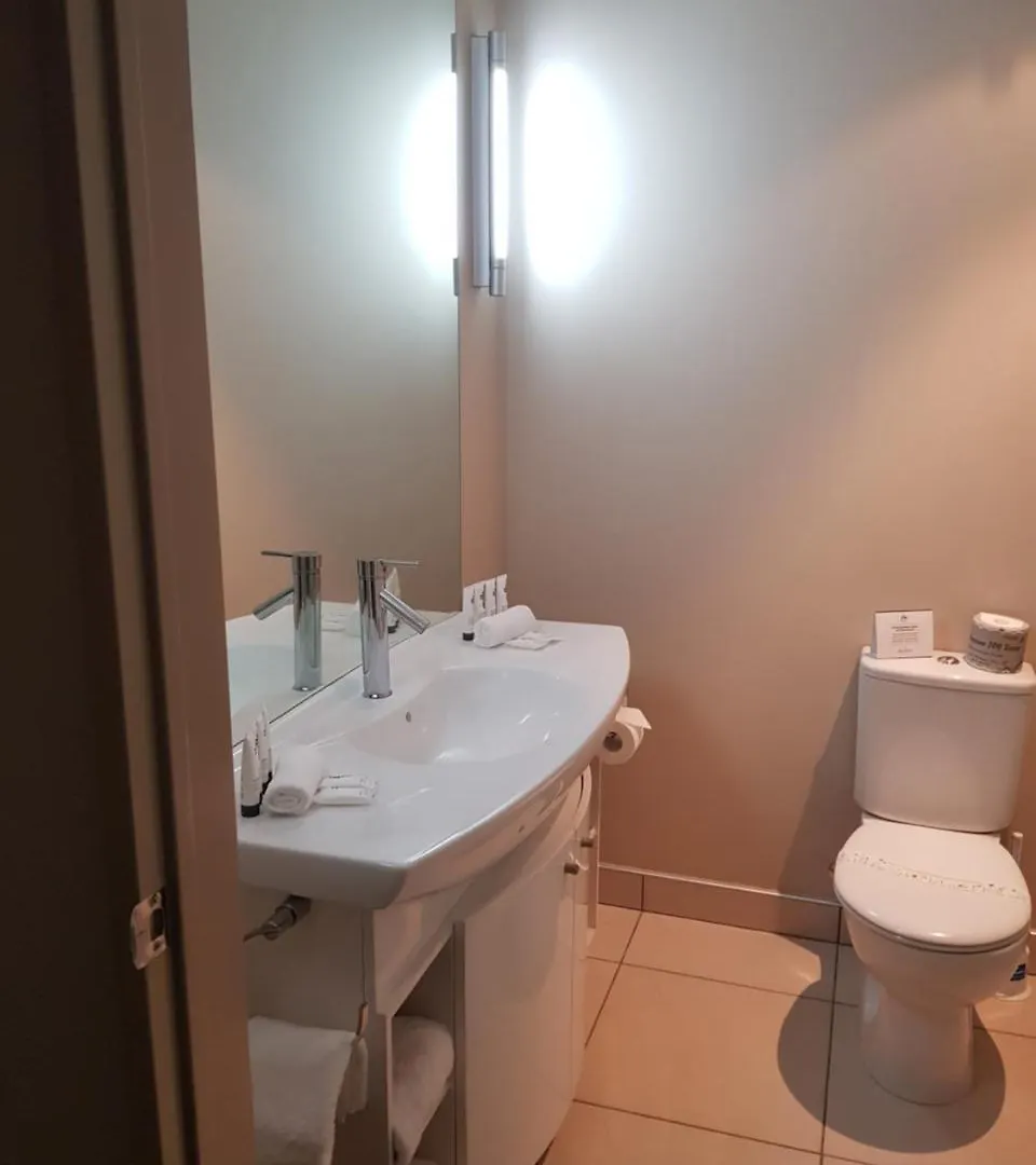 Quest On Durham Aparthotel Tauranga