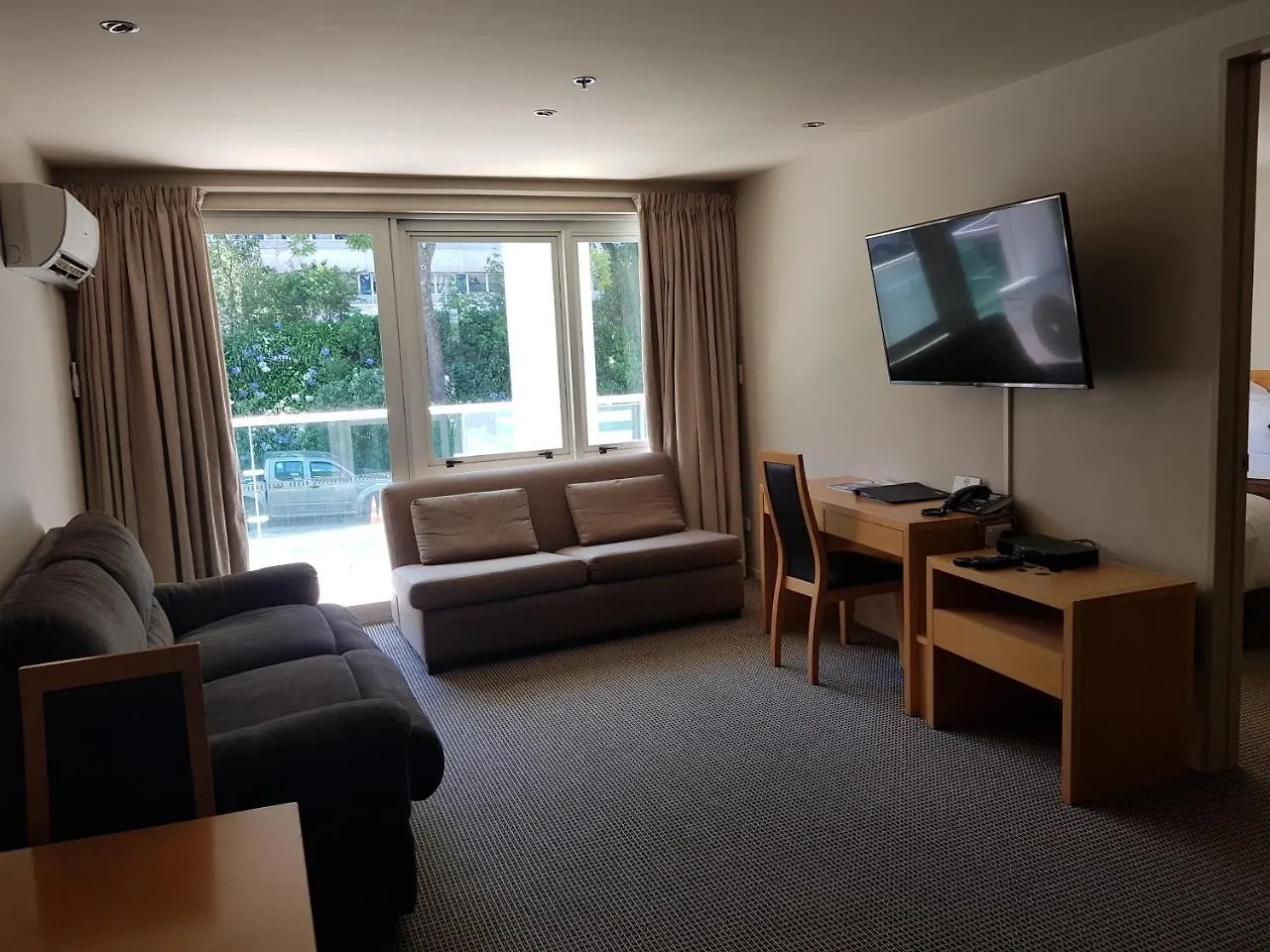Quest On Durham Aparthotel Tauranga