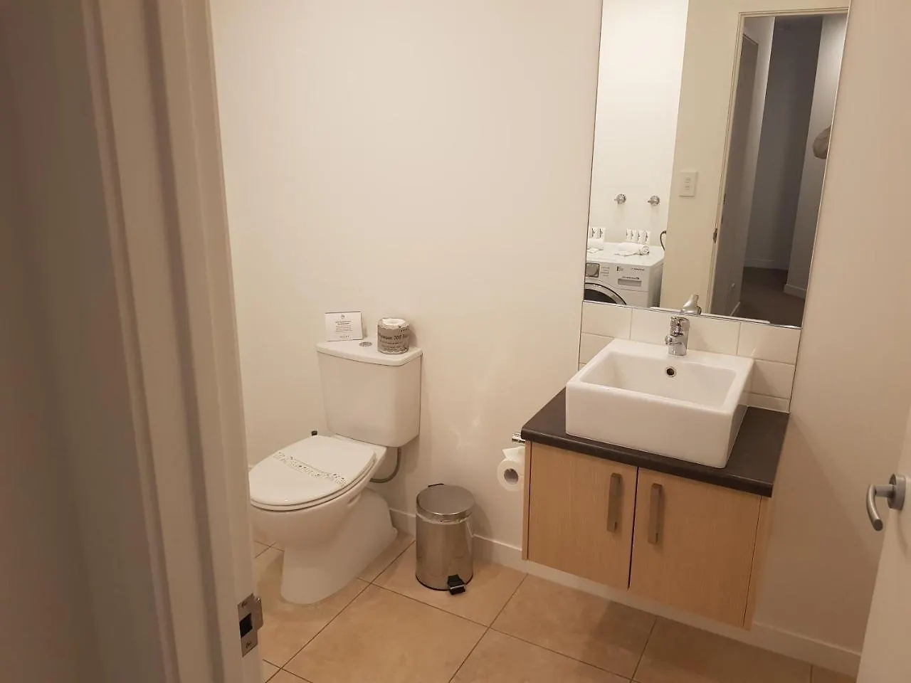 Quest On Durham Aparthotel Tauranga