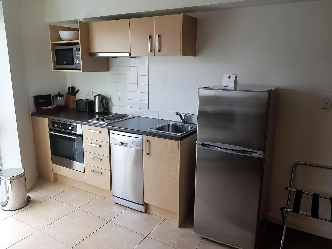 Quest On Durham Aparthotel Tauranga Nieuw-Zeeland