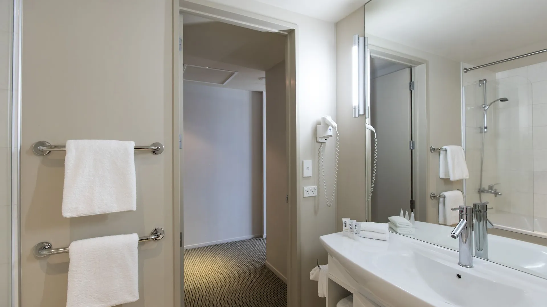 Quest On Durham Aparthotel Tauranga Nieuw-Zeeland