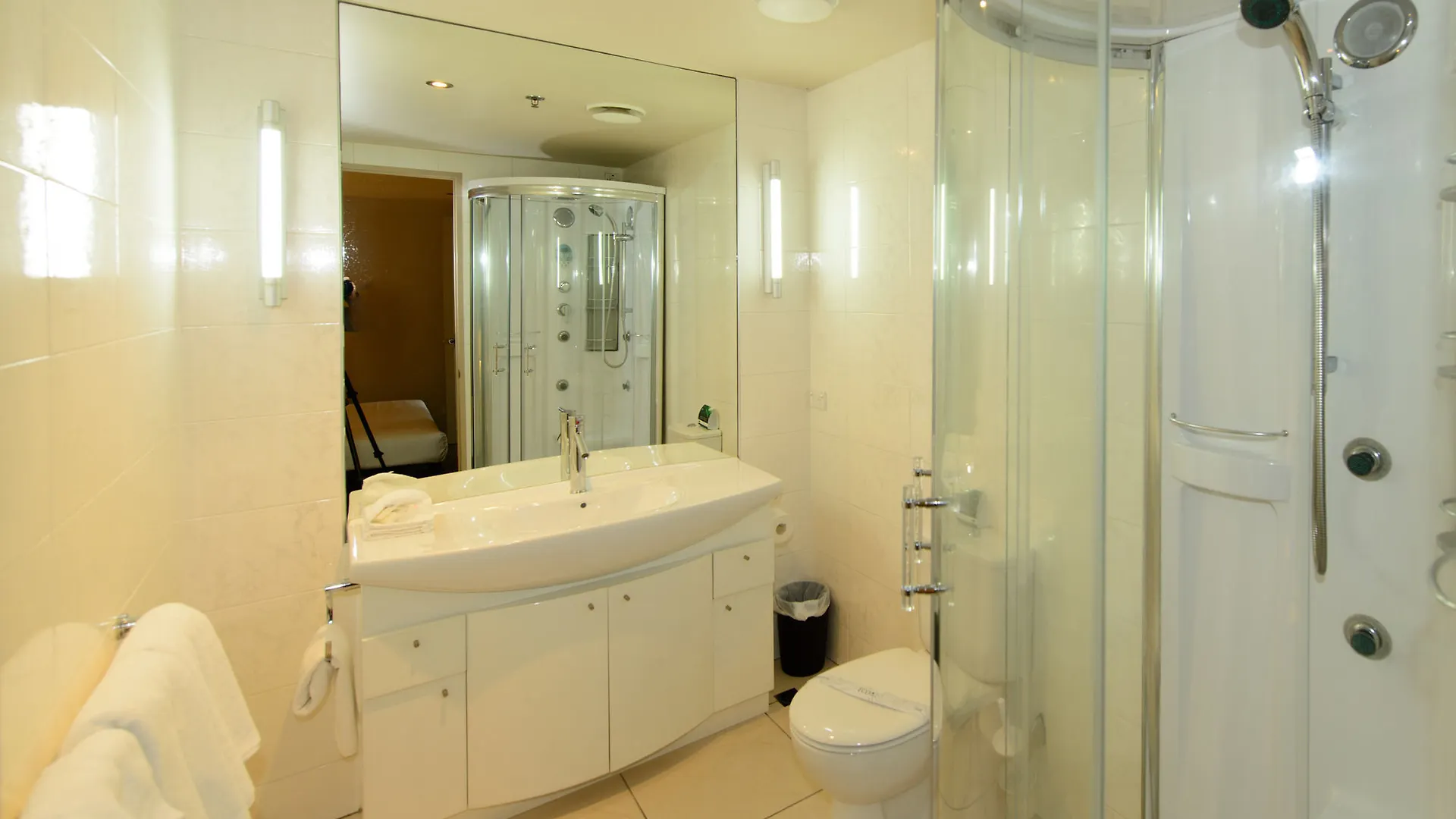 Quest On Durham Aparthotel Tauranga