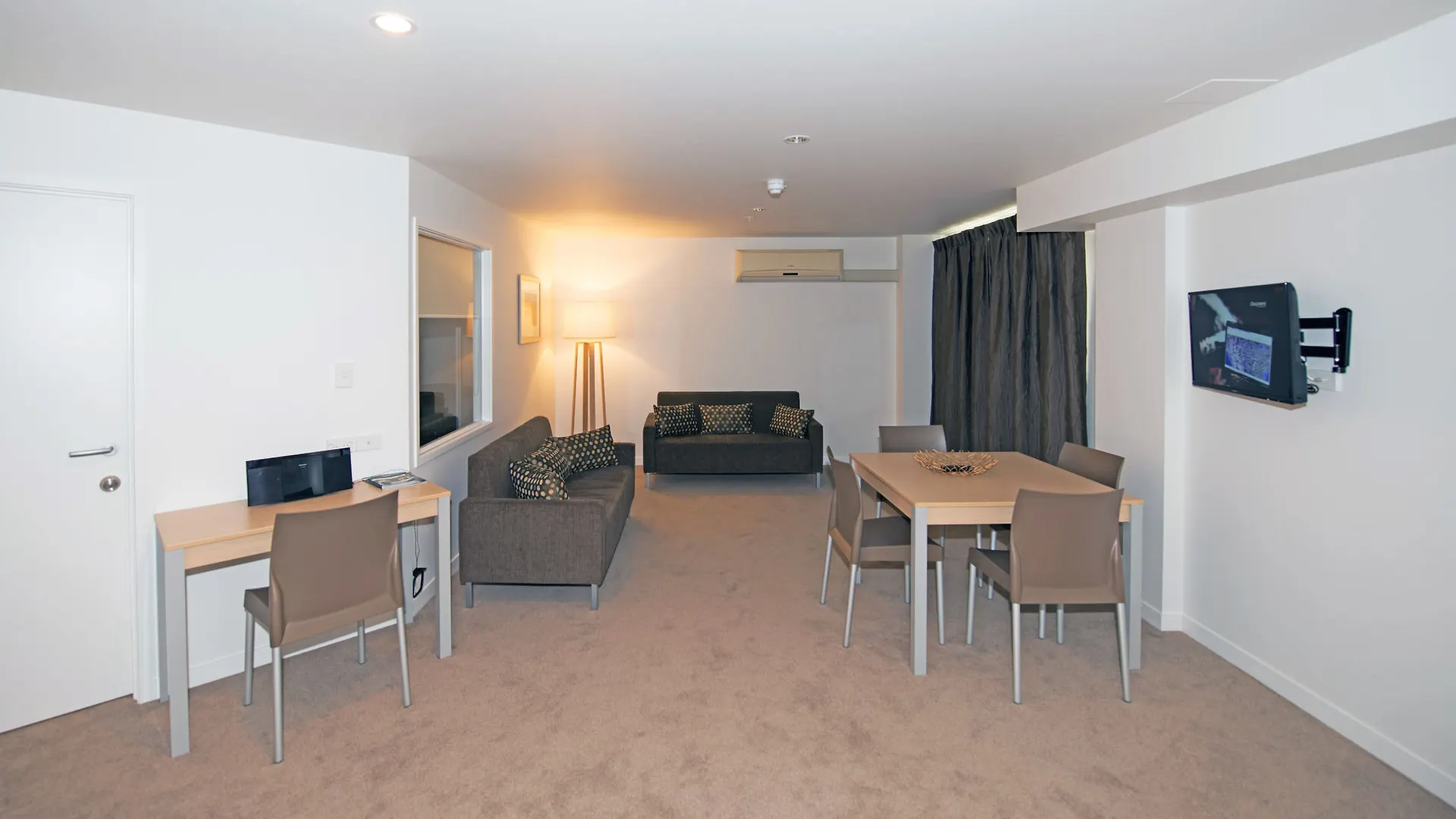 ****  Quest On Durham Aparthotel Tauranga Nieuw-Zeeland