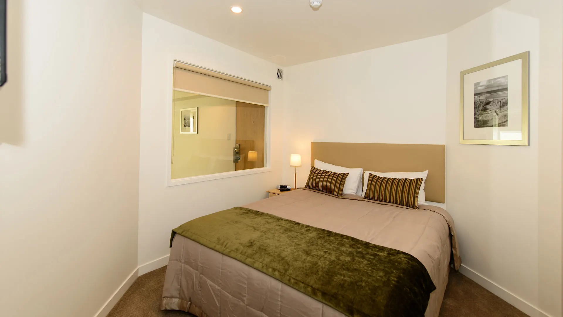 Quest On Durham Aparthotel Tauranga